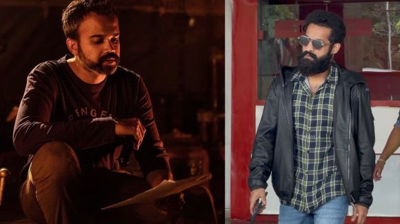 #NTR Neel: తారక్ పై నీల్ స్పెషల్ ఫోకస్.. మరీ ఇలా అయితే ఎలా గురూ!