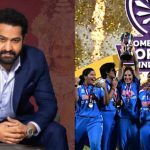 Jr.NTR: ఉమెన్ వరల్డ్ కప్ పై తారక్ ట్వీట్…అడ్డంగా దొరికిపోయావ్ ఏంటన్నా?