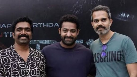 Mythri Ravi : ప్రశాంత్ నీల్ ఎన్టీఆర్ సినిమా టైటిల్ డ్రాగన్ కాదు, బిగ్ ట్విస్ట్ ఇచ్చిన మైత్రి రవి