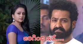 Anchor Suma: ఇప్పుడు మన బతుకులు అవి, ఎన్టీఆర్ కోప్పడటంపై సుమా రియాక్షన్