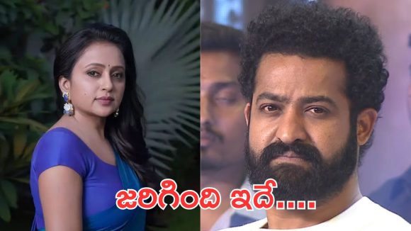 Anchor Suma: ఇప్పుడు మన బతుకులు అవి, ఎన్టీఆర్ కోప్పడటంపై సుమా రియాక్షన్