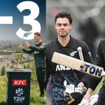 NZ vs WI 5th T20i: వెస్టిండీస్ ను చిత్తు చేసిన న్యూజిలాండ్‌.. 3-1 తేడాతో టీ20 సిరీస్ కైవ‌సం