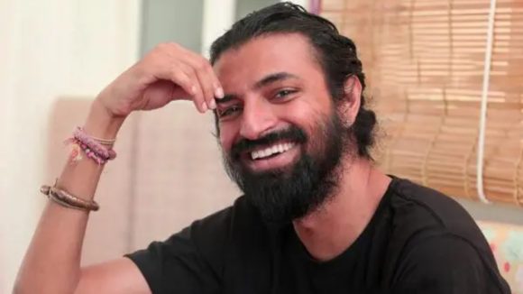 Nag Ashiwn: ఆ దిగ్గజ దర్శకుడి రీఎంట్రీ.. నిర్మాతగా నాగ్ అశ్విన్