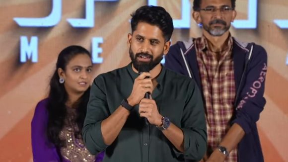 Naga Chaitanya: చాలామంది భయపెట్టారు, కానీ నాకు అవంటే పిచ్చి ఇష్టం