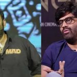 Naga Vamsi : తన కాంపౌండ్ డైరెక్టర్ కి మరో తమిళ్ హీరో సెట్ చేసిన నాగ వంశీ