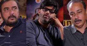 Akhanda 2 : అఖండ 2 నిర్మాతలతో నాగవంశీ స్పెషల్ ఇంటర్వ్యూ, ఆఖరికి వంశీని ఇలా కూడా వాడుతున్నారు?