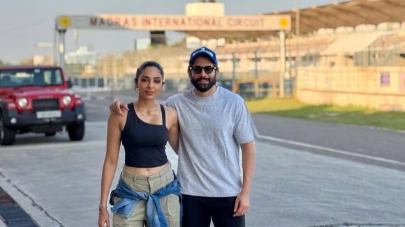 Nagachaitanya -Sobhita: నాగచైతన్య శోభిత మధ్య గొడవలు..వార్ వన్ సైడ్ అంటూ!