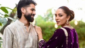 Nagachaitanya -Sobhita: శోభితపై ప్రశంసలు కురిపించిన చైతూ… ఆ టాలెంట్ ఎక్కువ అంటూ!