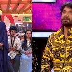 Bigg Boss 9 Telugu: పవన్ తో నీకేంటి సంబంధం, పవన్ కి నోరు లేదా? 
