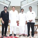 Nagarjuna: తెలంగాణ డిప్యూటీ సీఎంతో నాగార్జున భేటీ…అదే కారణమా?