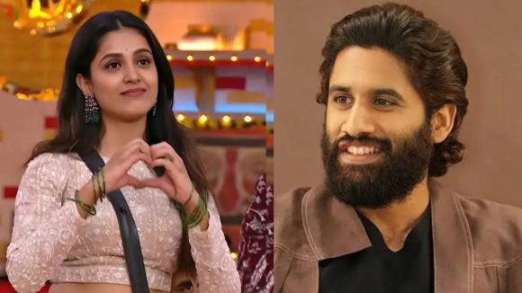 Bigg Boss 9: తనుజ ఆ సీరియల్ లో ఎక్కువ ఏడవాలి, అదే కంటిన్యూ చేస్తుంది