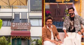 Daggubati Family: దగ్గుబాటి కుటుంబం పై కోర్టు సీరియస్.. చర్యలు తప్పవంటూ!