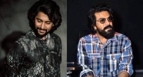 The Paradise : వెనక్కు తగ్గిపోయిన మరో సుకుమార్ శిష్యుడు, పెద్ది సినిమాకు లైన్ క్లియర్