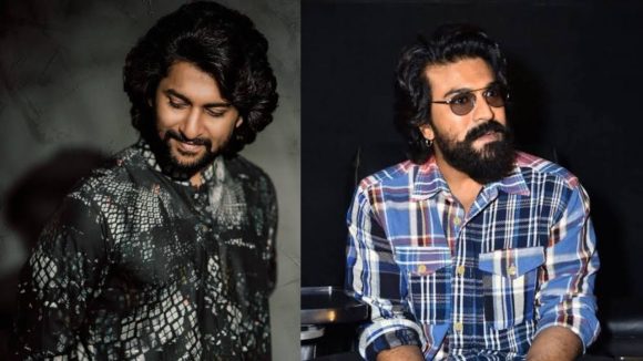 The Paradise : వెనక్కు తగ్గిపోయిన మరో సుకుమార్ శిష్యుడు, పెద్ది సినిమాకు లైన్ క్లియర్