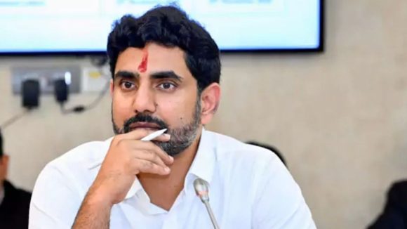 Nara Lokesh: రాష్ట్రంలో కొత్త స్కీం.. వచ్చే ఏడాది నుంచి కలలకు రెక్కలు పథకం అమలు: నారా లోకేష్