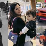Natasha-Hardik Pandya: కొత్త కారు కొన్న నటాషా…హార్దిక్ పాండ్యా డ్రాయర్ విలువ కాదంటూ ట్రోలింగ్ !