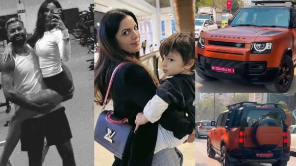 Natasha-Hardik Pandya: కొత్త కారు కొన్న నటాషా…హార్దిక్ పాండ్యా డ్రాయర్ విలువ కాదంటూ ట్రోలింగ్ !