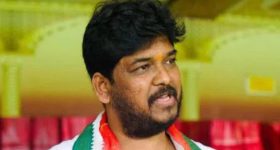 Naveen Yadav: 45వేల ఓట్ల మెజారిటీతో గెలిచేది నేనే.. వార్ వన్ సైడే.. గెలుపుపై నవీన్ యాదవ్ ధీమా