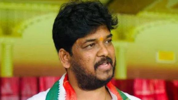 Naveen Yadav: 45వేల ఓట్ల మెజారిటీతో గెలిచేది నేనే.. వార్ వన్ సైడే.. గెలుపుపై నవీన్ యాదవ్ ధీమా