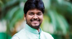 Jubilee by-election: ముగిసిన రెండు రౌండ్ల కౌంటింగ్.. గెలుపు దిశగా దూసుకుపోతున్న నవీన్ యాదవ్