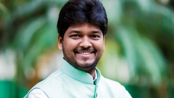 Jubilee by-election: ముగిసిన రెండు రౌండ్ల కౌంటింగ్.. గెలుపు దిశగా దూసుకుపోతున్న నవీన్ యాదవ్