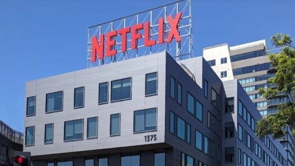 Business News: నెట్‌ఫ్లిక్స్ సెకండ్ ఆఫీసు హైదరాబాద్‌లో.. ఆ బిల్డింగ్‌లో బడా సంస్థలు, ఎక్కడంటే..