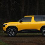New Tata Sierra SUV: క్రేజీగా కొత్త టాటా సియెర్రా SUV, డిజైన్, స్పెసిఫికేషన్లు అదుర్స్ అంతే!