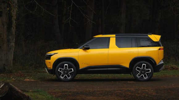 New Tata Sierra SUV: క్రేజీగా కొత్త టాటా సియెర్రా SUV, డిజైన్, స్పెసిఫికేషన్లు అదుర్స్ అంతే!