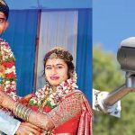 Bhadradri Kothagudem Crime: పెళ్లయి ఆరు నెలలకే నరకం.. ఇంటిలో సీసీ కెమెరాలు, నవ వధువు ఆత్మహత్య