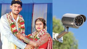 Bhadradri Kothagudem Crime: పెళ్లయి ఆరు నెలలకే నరకం.. ఇంటిలో సీసీ కెమెరాలు, నవ వధువు ఆత్మహత్య