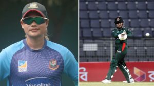 Nigar Sultana : డ్రెస్సింగ్ రూంలో జూనియర్లపై దాడి…  బంగ్లా ఉమెన్ టీమ్ కెప్టెన్‌పై ఆరోపణలు