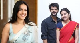 Raju Weds Rambai : రాజు వెడ్స్ రాంబాయి కోసం మెగా డాటర్