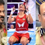 Nikhat Zareen: నిఖత్ జరీన్‌కు స్వర్ణం.. సీఎం రేవంత్, డీజీపీ శివధర్ రెడ్డి కీల‌క ప్ర‌క‌ట‌న‌