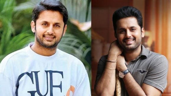 Nithiin : ఆ విలక్షణ దర్శకుడు తో నితిన్ సినిమా, ఇతనైన హిట్ ఇస్తాడా?