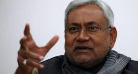 Nitish Kumar: నితీష్ కేబినెట్‌లో మంత్రులకు శాఖల కేటాయింపు..  బీజేపీ‌కే హోమ్ మినిస్ట్రీ