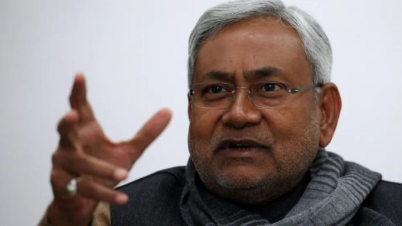 Nitish Kumar: నితీష్ కేబినెట్‌లో మంత్రులకు శాఖల కేటాయింపు..  బీజేపీ‌కే హోమ్ మినిస్ట్రీ