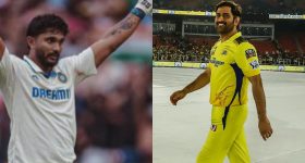Jubilee Hills: జూబ్లీహిల్స్‌లో కాంగ్రెస్ ప్రభంజనం.. నవీన్ యాదవ్ భారీ విజయం