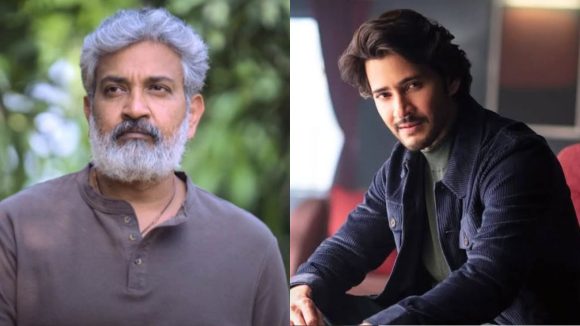 SS Rajamouli : గ్లోబల్ ట్రోటర్ ఈవెంట్ కి నో కెమెరాస్, తమిళ్ ఇండస్ట్రీని ఫాలో అవుతున్నారా?
