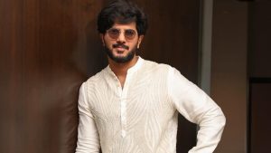 Dulquer Salman: పెళ్లిలో ఫుడ్ పాయిజన్..  దుల్కర్ సల్మాన్ కు నోటీసులు?