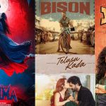 OTT Movies: 3 రోజుల వ్యవధిలో 4 చిత్రాలు స్ట్రీమింగ్..ముందు ఏది చూడాలి?