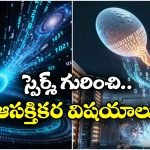Sperm: ఒక్క స్పెర్మ్‌ లో.. 0.8 జీబీ డేటా? మీరు స్కలించే వీర్యం ఎన్ని జీబీల డేటాతో సమానమో తెలుసా?