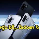 OnePlus 15R Smartphone: అబ్బురపరిచే ఫీచర్లతో వన్‌ఫ్లస్ న్యూ ఫోన్.. ధర, స్పెసిఫికేషన్లు తెలిస్తే షేకైపోతారు బాసూ!