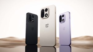 OnePlus 15: రిలీజ్ కు రెడీ అయిన వన్‌ ప్లస్ 15..  స్పెసిఫికేషన్లు చూస్తే షాకవ్వాల్సిందే!