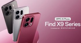 OPPO Find X9 Discount: ఒప్పో కొత్త ఫోన్ ఫైండ్ X9 సిరీస్‌పై డిస్కౌంట్.. కొనే ముందు ఈ ఆఫర్లు చెక్ చేయండి