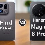 Smartphone Comparison: ఒప్పో ఫైండ్ X9 ప్రో vs హానర్ మ్యాజిక్ 8 ప్రో.. రెండు కొత్త ఫ్లాగ్‌షిప్ మొబైల్స్.. ఏది కొనాలి?