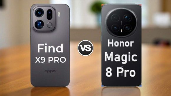 Smartphone Comparison: ఒప్పో ఫైండ్ X9 ప్రో vs హానర్ మ్యాజిక్ 8 ప్రో.. రెండు కొత్త ఫ్లాగ్‌షిప్ మొబైల్స్.. ఏది కొనాలి?