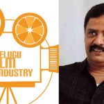 Telugu film industry : ఫిలిం ఫెడరేషన్ ఆఫ్ ఇండియా కు వైస్ ప్రెసిడెంట్ గా ఎన్నికైన పి భరత్ భూషణ్