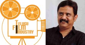 Telugu film industry : ఫిలిం ఫెడరేషన్ ఆఫ్ ఇండియా కు వైస్ ప్రెసిడెంట్ గా ఎన్నికైన పి భరత్ భూషణ్