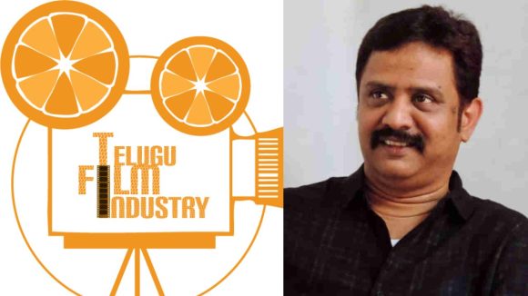 Telugu film industry : ఫిలిం ఫెడరేషన్ ఆఫ్ ఇండియా కు వైస్ ప్రెసిడెంట్ గా ఎన్నికైన పి భరత్ భూషణ్