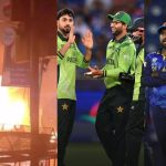 PAK vs SL 2nd ODI: ఇస్లామాబాద్ లో బ్లాస్టింగ్‌..పాకిస్తాన్ నుంచి పారిపోయిన 16 మంది శ్రీలంక ప్లేయ‌ర్లు, వ‌న్డే సిరీస్ ర‌ద్దు ?